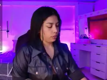 Chaturbate Sex Cam of _gaby1