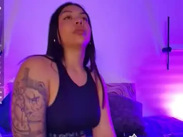 Chaturbate Best Webcam of _gaby1