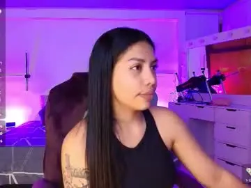 Chaturbate Best live sex cam show of _gaby1