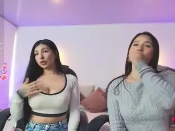 Chaturbate Sex Chat of _gaby1
