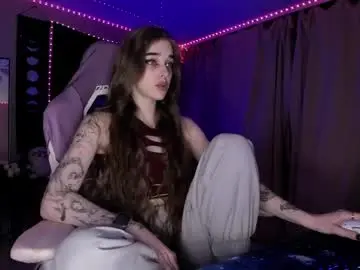 Chaturbate Live Porn of _yourwetdreams_