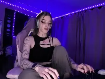 Chaturbate Live Porn of _yourwetdreams_