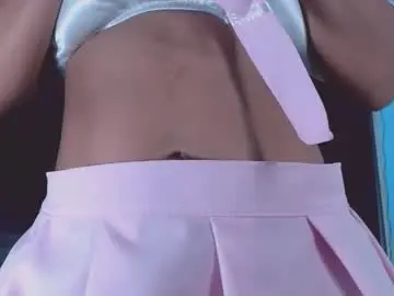 Chaturbate Sex Chat of alejaharker