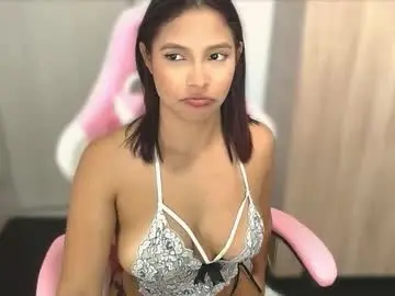 Chaturbate Sex Cam of alejaharker