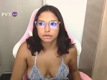 Chaturbate Best live sex cam show of alejaharker