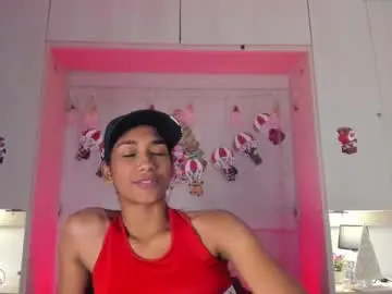 Chaturbate Best live sex cam show of anaacollins_