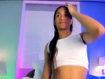 Chaturbate Best Webcam of anaacollins_