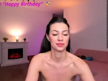 Chaturbate Live Porn of anysasmithh