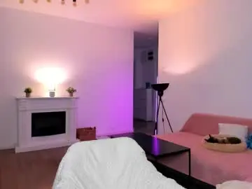 Chaturbate Live Sex Cam of anysasmithh