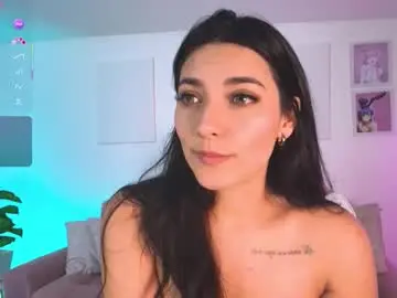 Chaturbate Best live sex cam show of ariana_bae_
