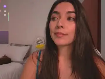 Chaturbate Private Sex Chat of ariana_bae_