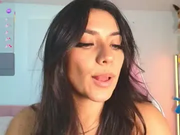 Chaturbate Adult Webcam of ariana_bae_