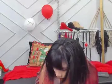 Chaturbate Free Porn Cam of ashapark