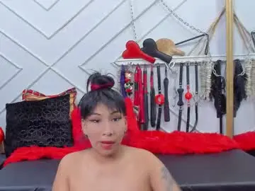 Chaturbate Adult Video Chat of ashapark