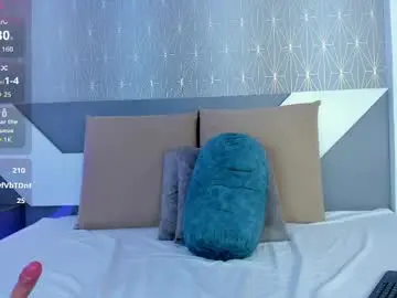 Chaturbate Best Webcam of ashleey_vega