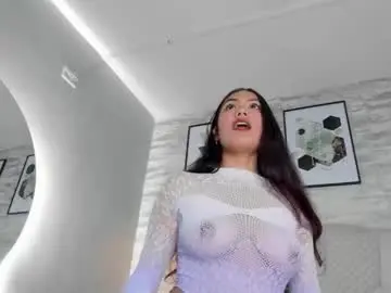 Chaturbate Free Live Porn of ashlye_collins