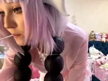 Chaturbate Adult Webcam of bernardinahedquist