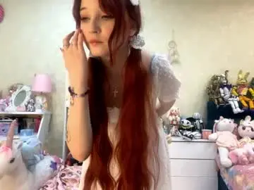 Chaturbate Sex Cam of bernardinahedquist