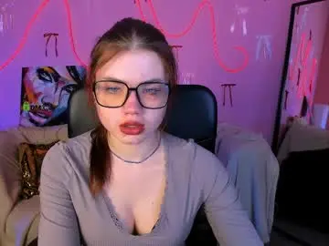 Chaturbate Sex Cam of elison_soul