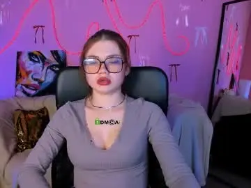 Chaturbate Nude Webcam of elison_soul