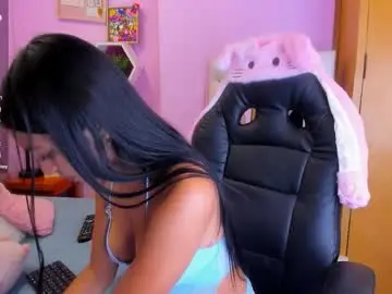 Chaturbate Free Live Porn of emma_anturin