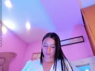 Chaturbate Live Sex of emma_anturin