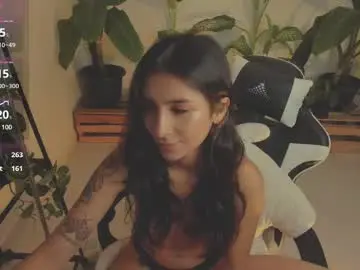 Chaturbate Best Webcam of hera_069