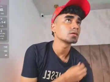 Chaturbate Sex Chat of jacob_606