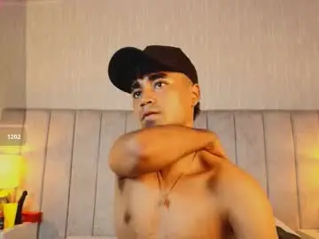 Chaturbate Free Live Porn of jacob_606