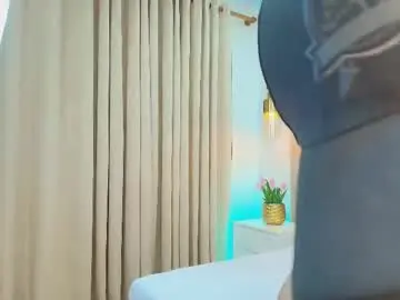 Chaturbate Private Sex Chat of jacob_606