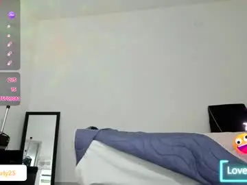 Chaturbate Free Live Porn of laady_marly