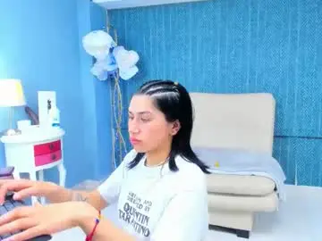 Chaturbate Private Sex Chat of leamoreau__