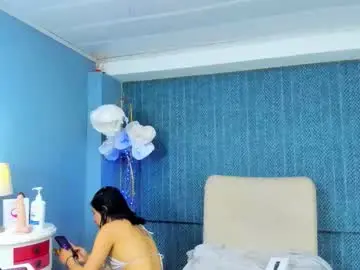 Chaturbate Adult Webcams of leamoreau__