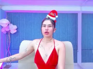 Chaturbate Live Sex Cam of leamoreau__