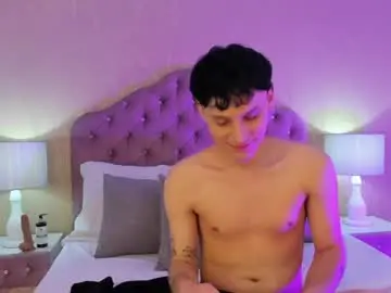 Chaturbate Live Sex Cam of lephystar