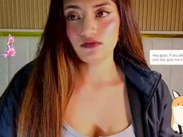 Chaturbate Best Webcam of lia_queen_tx