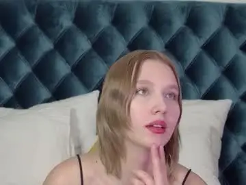 Chaturbate Sex Chat of lililinn