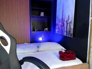 Chaturbate Live Sex Cam of mattthompsonn