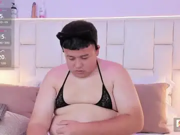 Chaturbate Private Sex Chat of nathaniel_stone