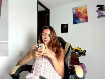 Chaturbate Nude Webcam of nikol_rang1