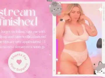 Chaturbate Live Sex Cam of pussy_kattt