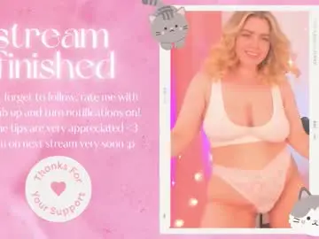 Chaturbate Adult Webcam of pussy_kattt