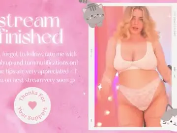Chaturbate Adult Webcam of pussy_kattt