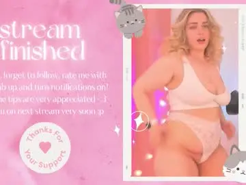 Chaturbate Live Sex Cam of pussy_kattt
