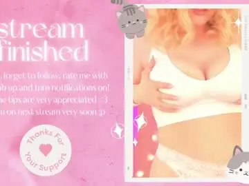 Chaturbate Sex Cam of pussy_kattt
