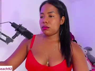 Chaturbate Nude Webcam of samanthabloom570089