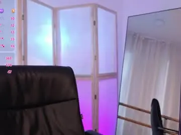 Chaturbate Best Webcam of shiny_bell