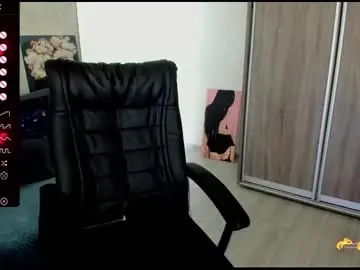 Chaturbate Adult Webcam of stella__cox