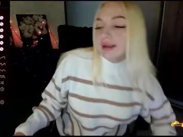 Chaturbate Private Sex Chat of stella__cox