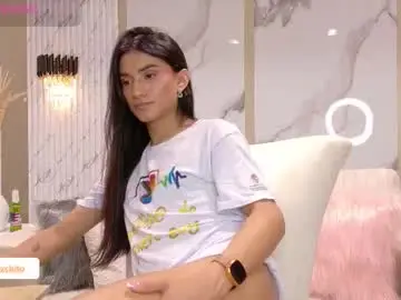 Chaturbate Adult Webcams of sweet_mafee